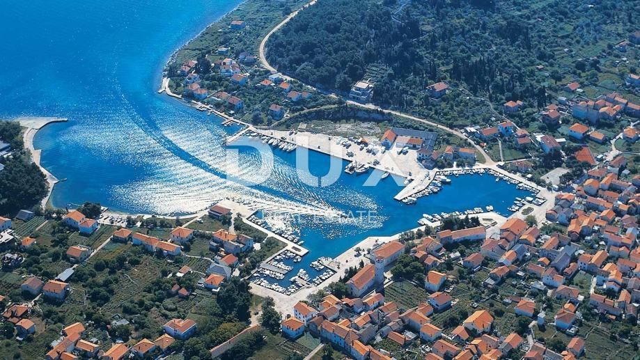 ISOLA IŽ, VELI IŽ- Casa ristrutturata a 70 metri dal mare!