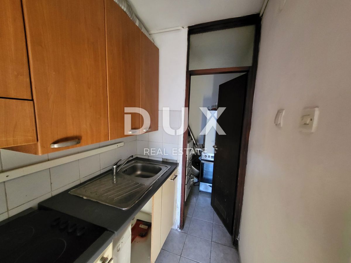 RIJEKA, KRNJEVO - 4 camere da letto, 88m2, balcone, vista mare per investimento