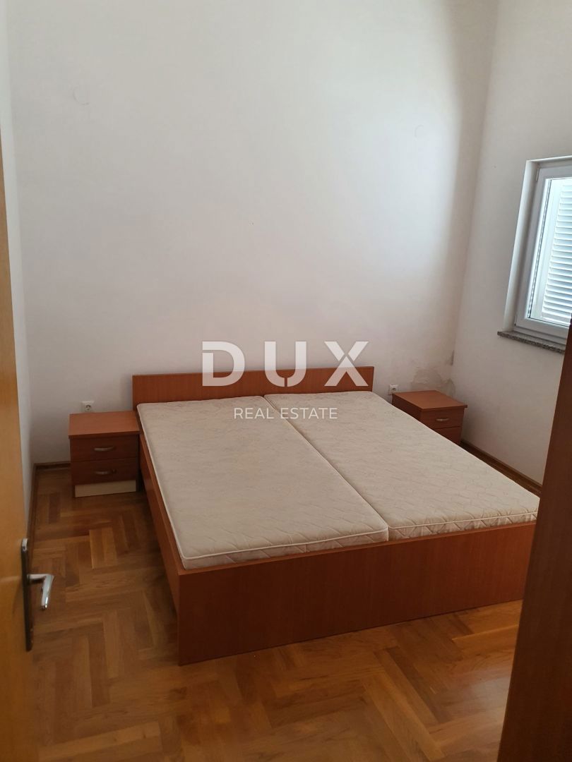 Appartamento Ždrelac, Pašman, 70m2