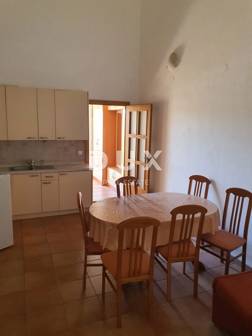 Appartamento Ždrelac, Pašman, 70m2