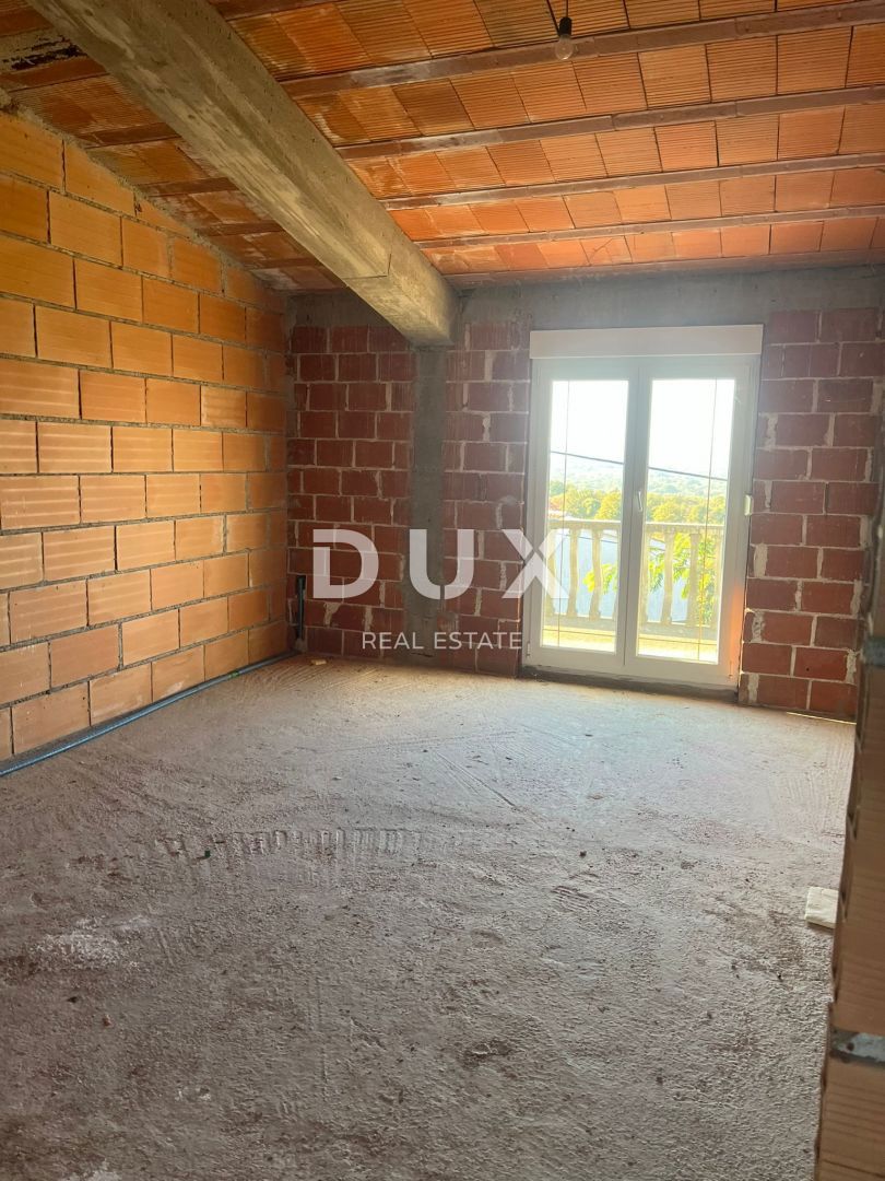 Casa Sveti Anton, Malinska-Dubašnica, 161m2