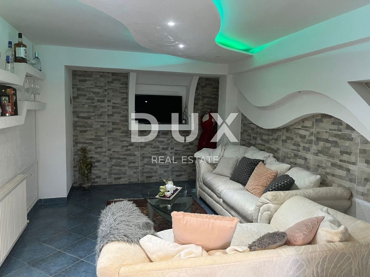 Casa Sveti Anton, Malinska-Dubašnica, 161m2