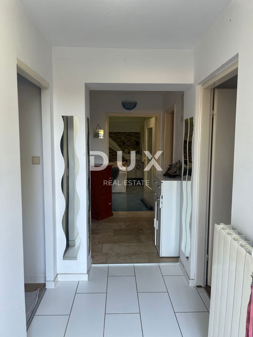 Casa Sveti Anton, Malinska-Dubašnica, 161m2