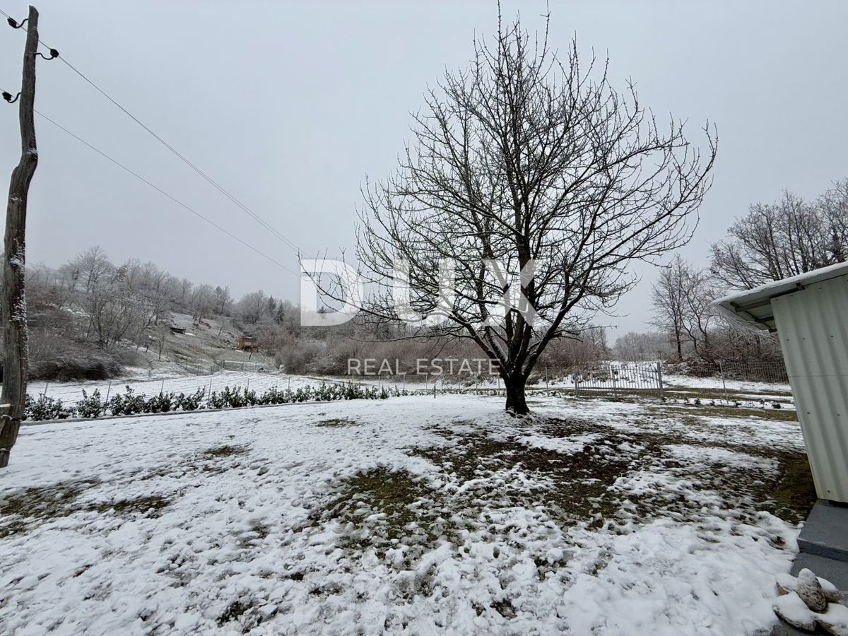 JASTREBARSKO, ŽUMBERAK - una meravigliosa casa nel cuore della natura 