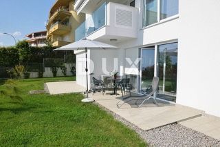 RIJEKA, MARČELJEVA DRAGA, KANTRIDA - bellissimo monolocale 37m2 con vista mare + ambiente 