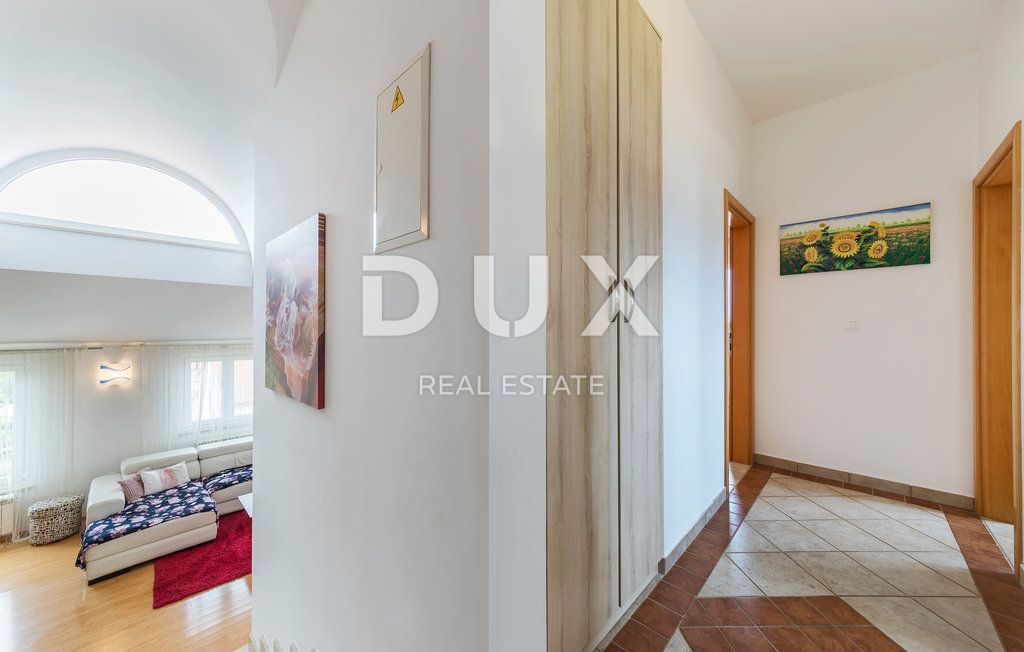 ISTRIA, POLA, NOVA VERUDA - Appartamento duplex in posizione ricercata