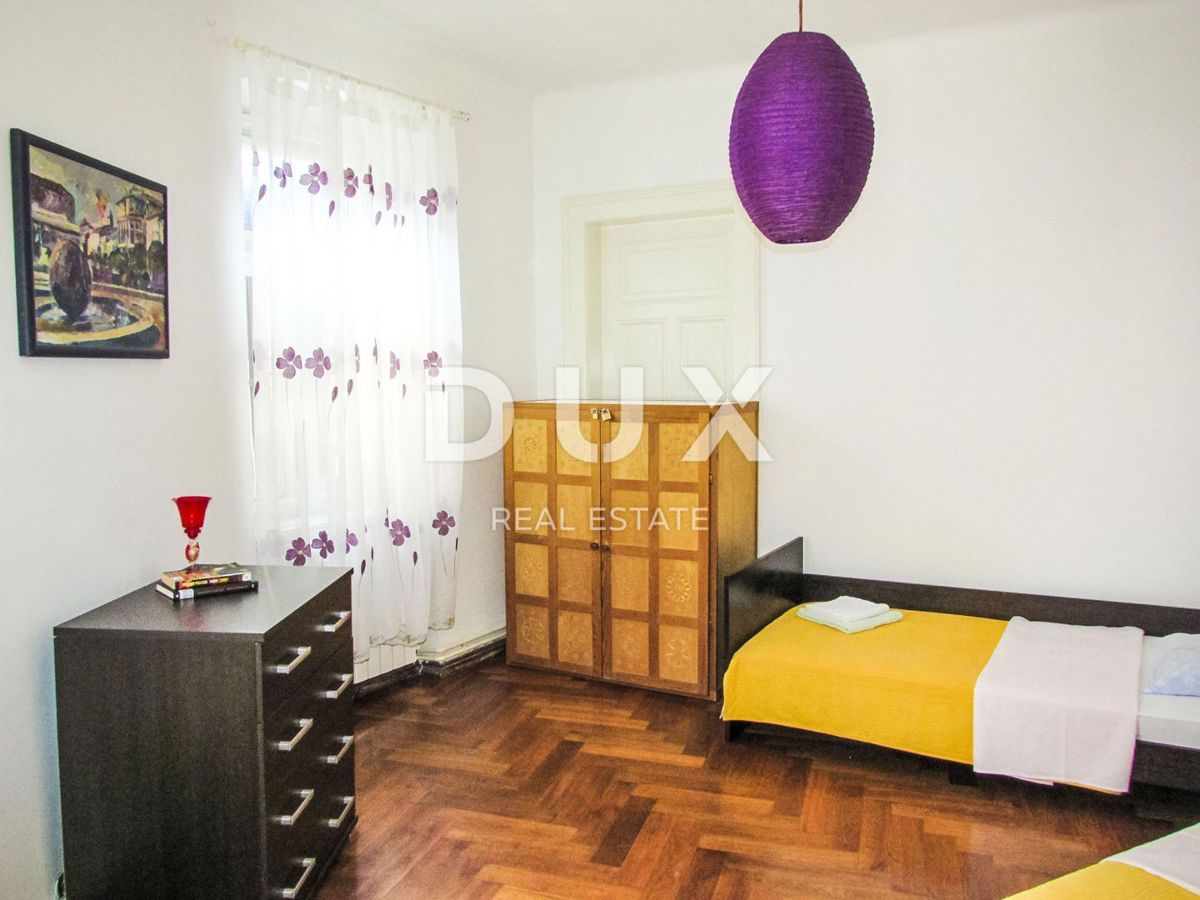RIJEKA, CENTRO - Appartamento, 86 m2, 3 camere da letto, OTTIMO IN AFFITTO!