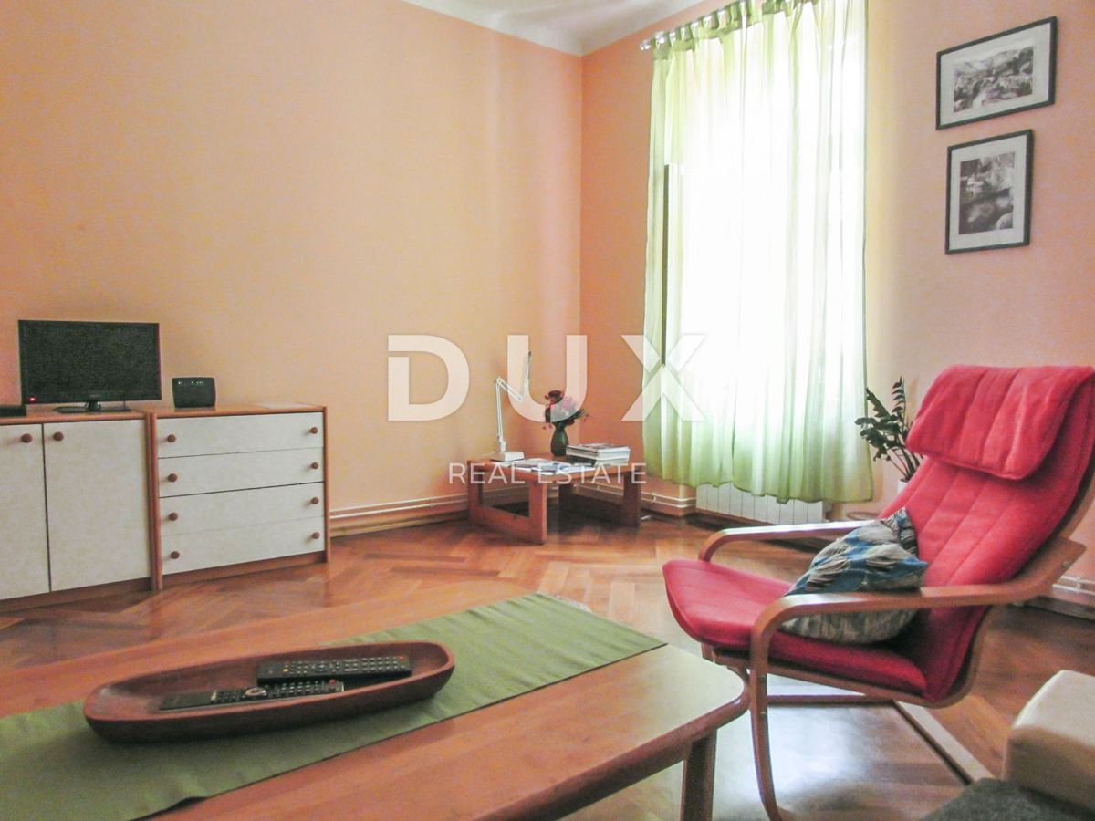 RIJEKA, CENTRO - Appartamento, 86 m2, 3 camere da letto, OTTIMO IN AFFITTO!
