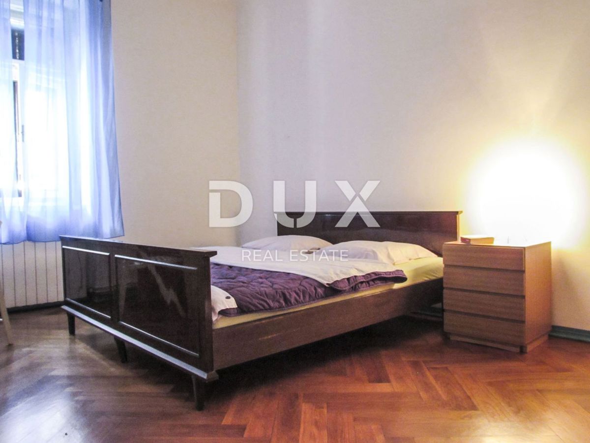 RIJEKA, CENTRO - Appartamento, 86 m2, 3 camere da letto, OTTIMO IN AFFITTO!