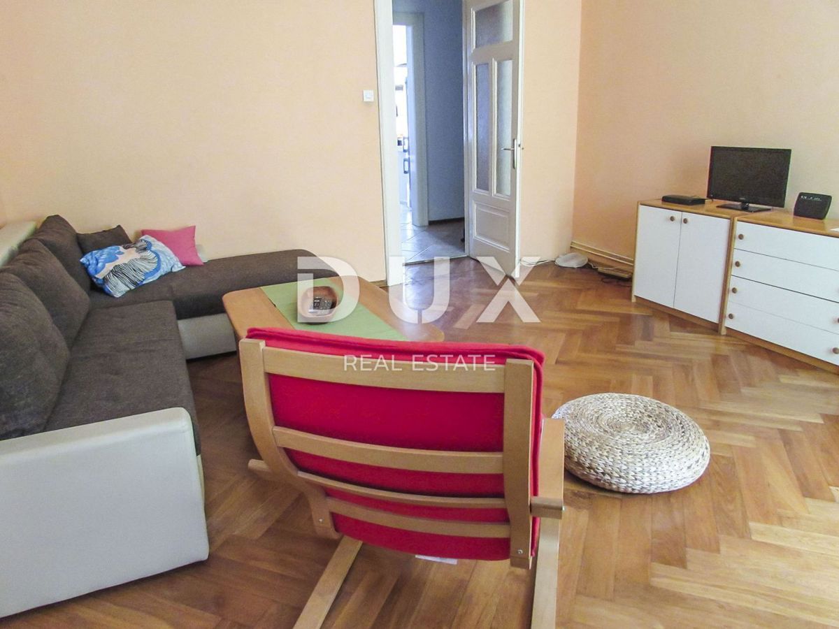 RIJEKA, CENTRO - Appartamento, 86 m2, 3 camere da letto, OTTIMO IN AFFITTO!