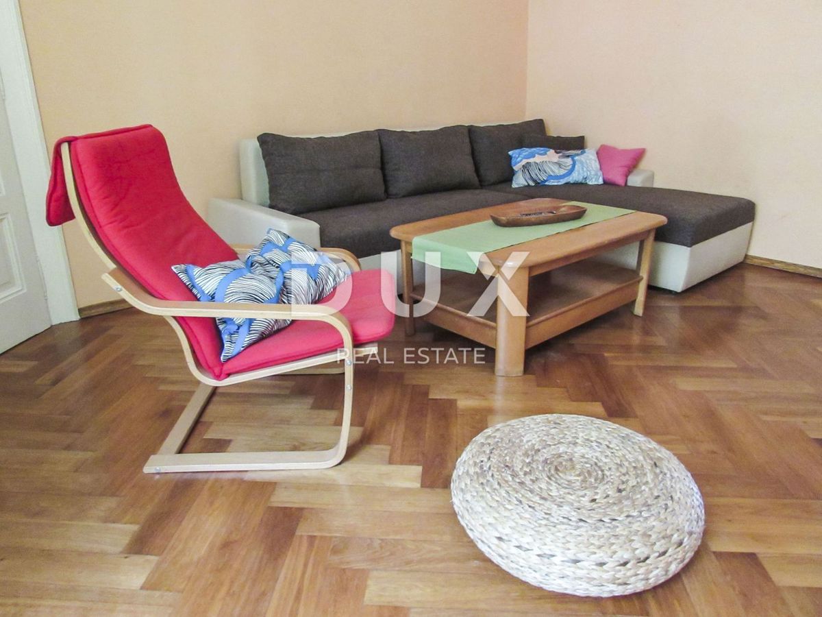 RIJEKA, CENTRO - Appartamento, 86 m2, 3 camere da letto, OTTIMO IN AFFITTO!