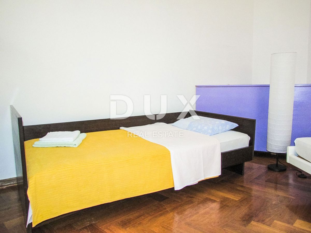 RIJEKA, CENTRO - Appartamento, 86 m2, 3 camere da letto, OTTIMO IN AFFITTO!