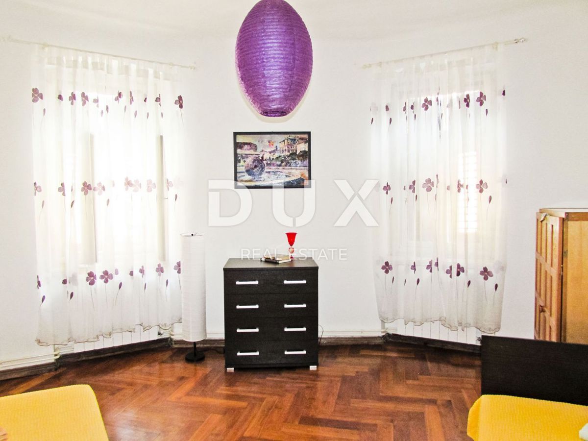RIJEKA, CENTRO - Appartamento, 86 m2, 3 camere da letto, OTTIMO IN AFFITTO!