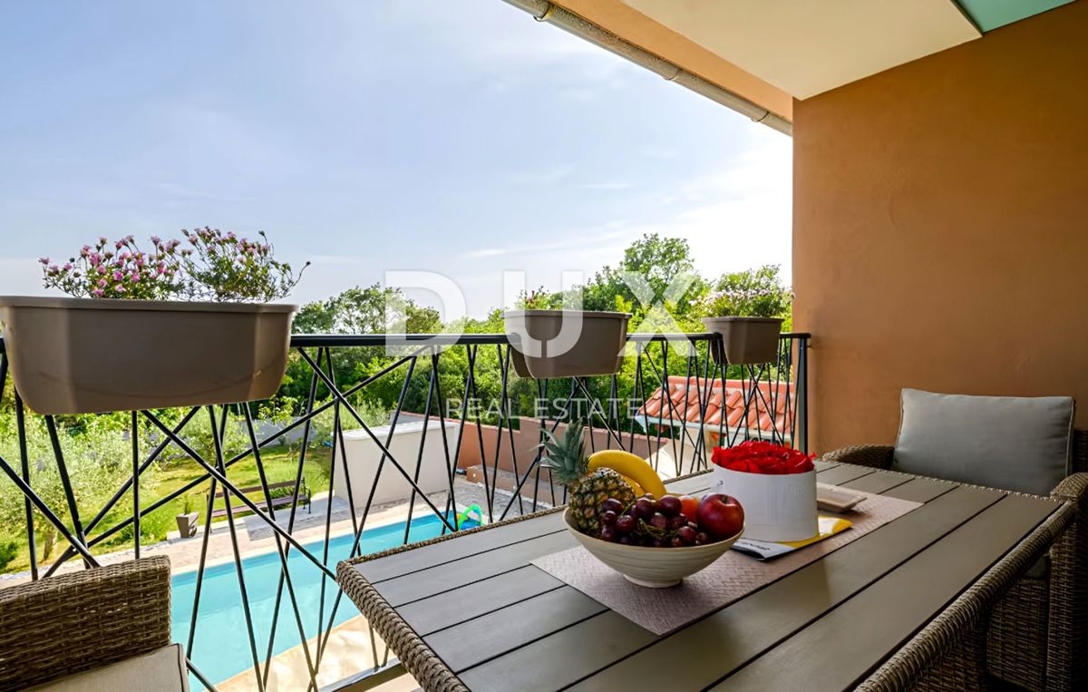 ISTRIA, POLA - Casa con piscina e ampio giardino
