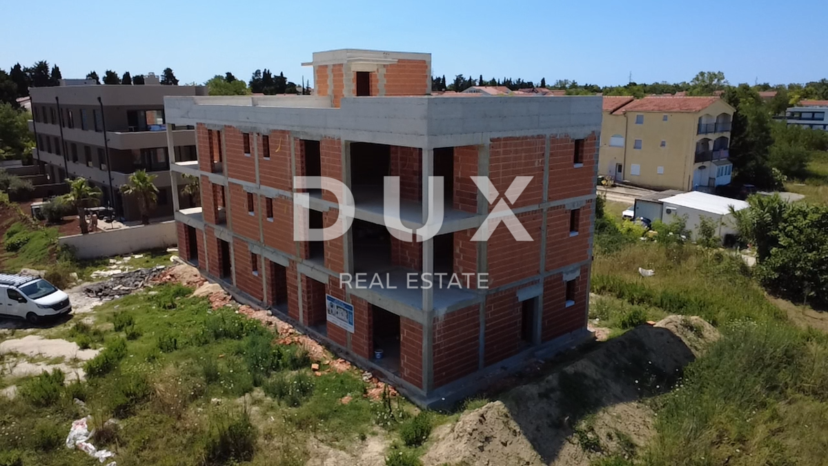 Appartamento Sabunike, Privlaka, 156,10m2