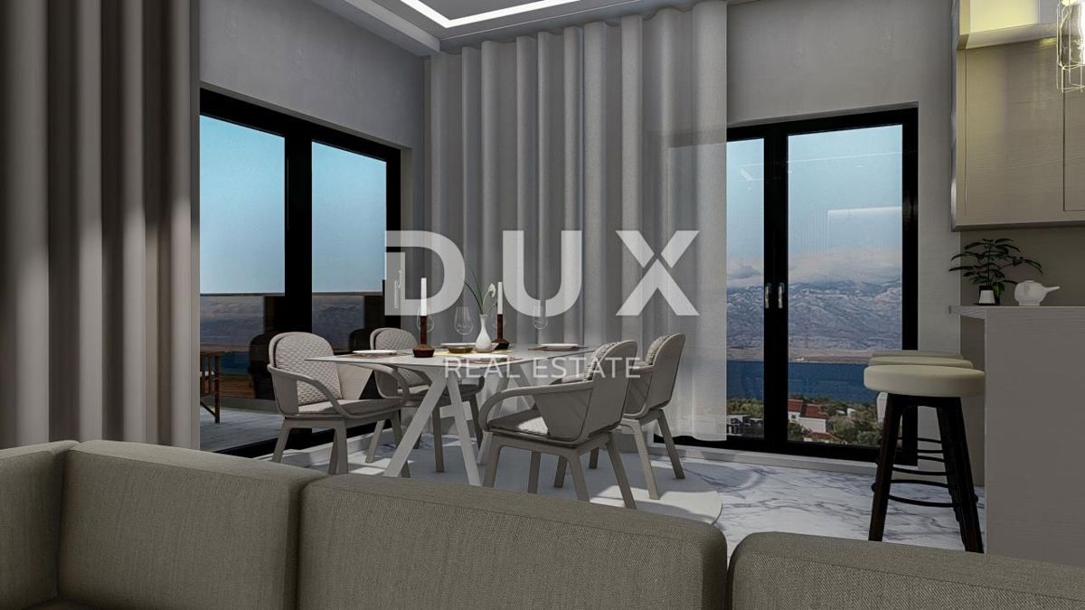 Appartamento Sabunike, Privlaka, 156,10m2