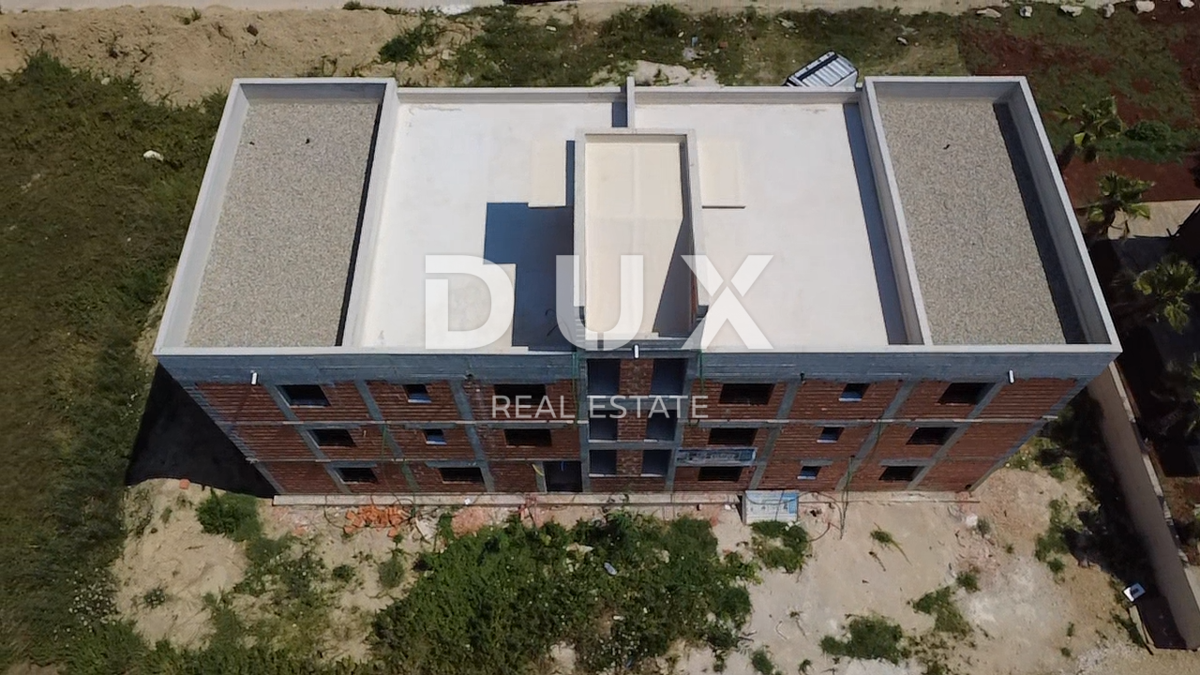 Appartamento Sabunike, Privlaka, 156,10m2