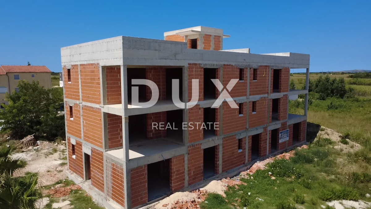 Appartamento Sabunike, Privlaka, 156,10m2