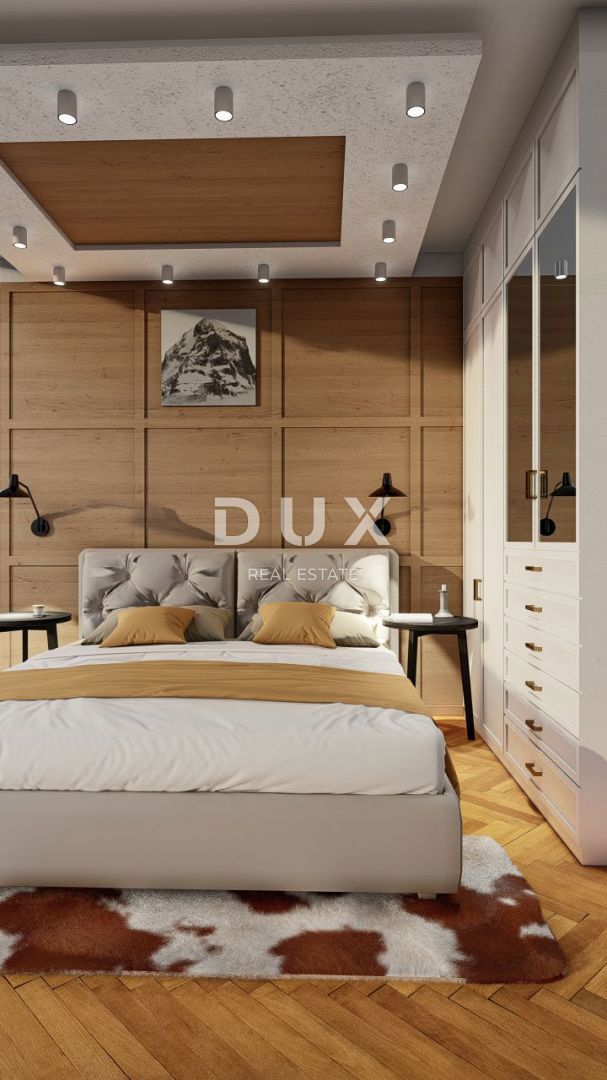 Appartamento Sabunike, Privlaka, 156,10m2