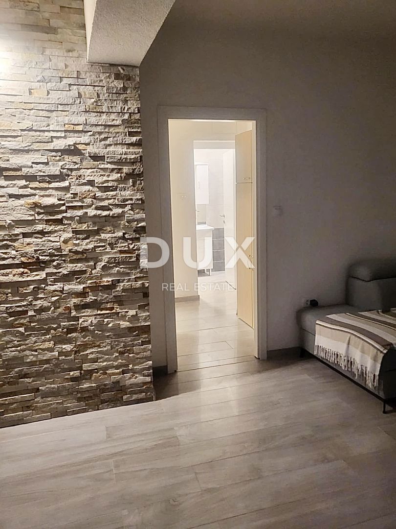 ZADAR, KOŽINO - Appartamento al piano terra - a 40 metri dal mare!