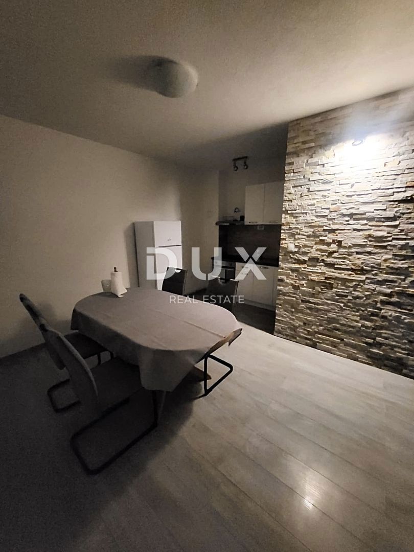 ZADAR, KOŽINO - Appartamento al piano terra - a 40 metri dal mare!