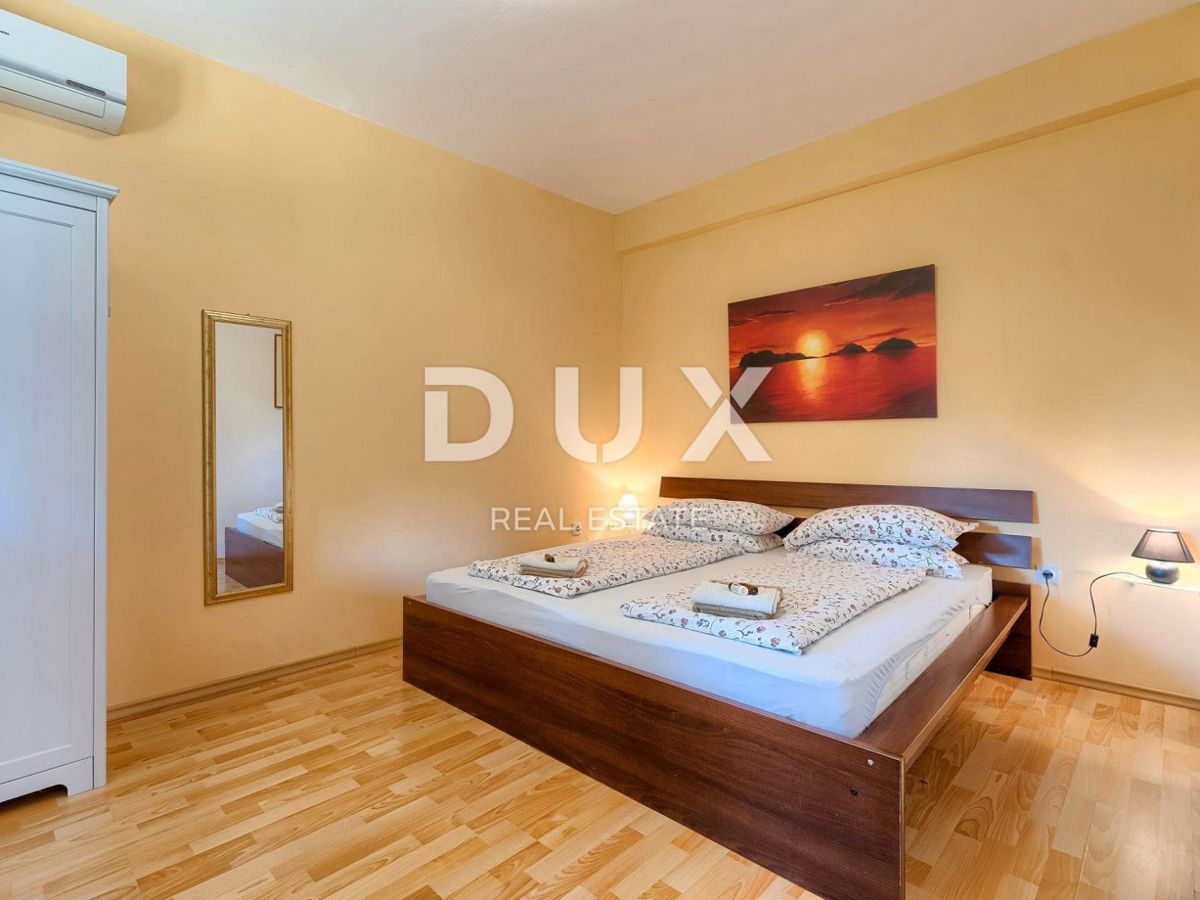 ISTRIA, BUIE - Spaziosa casa con piscina