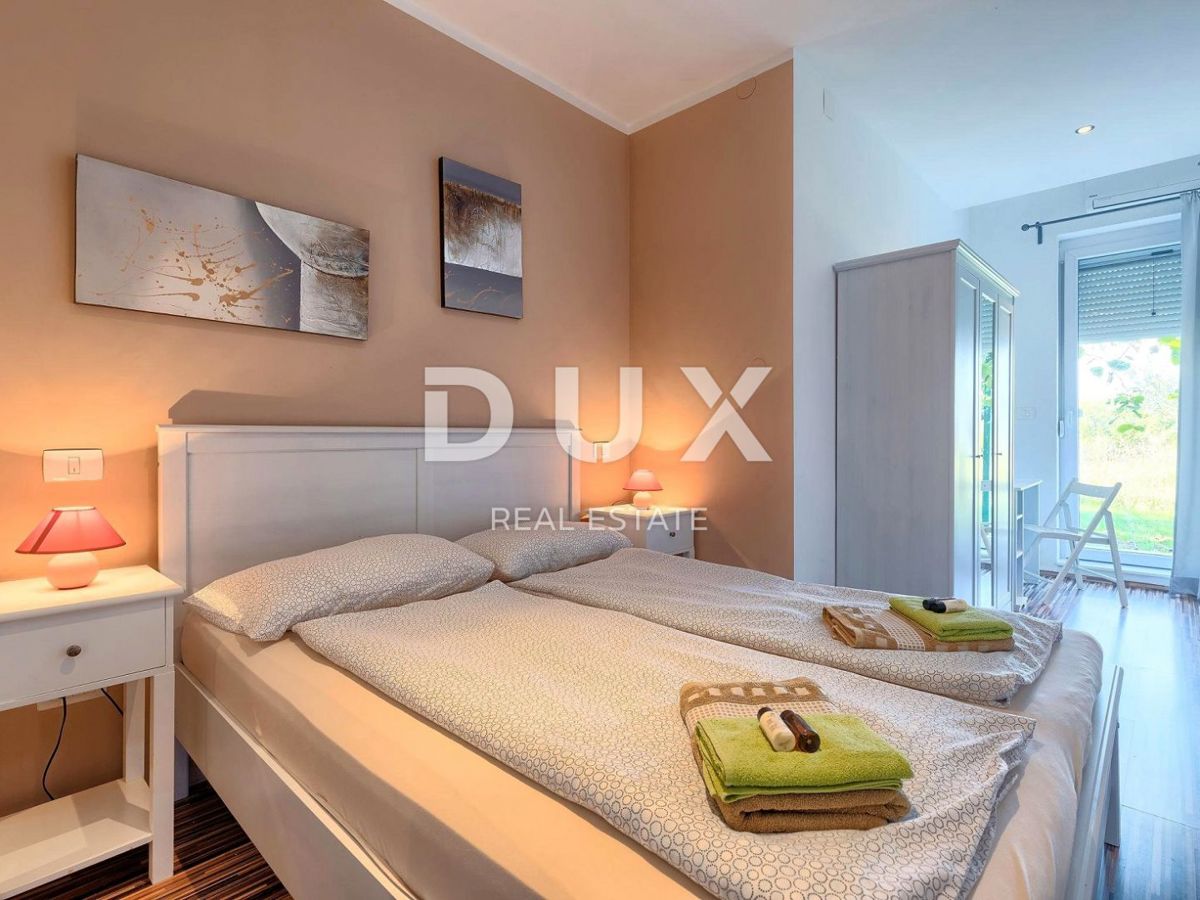 ISTRIA, BUIE - Spaziosa casa con piscina