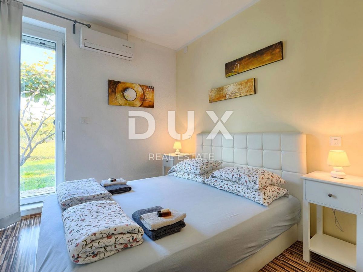 ISTRIA, BUIE - Spaziosa casa con piscina