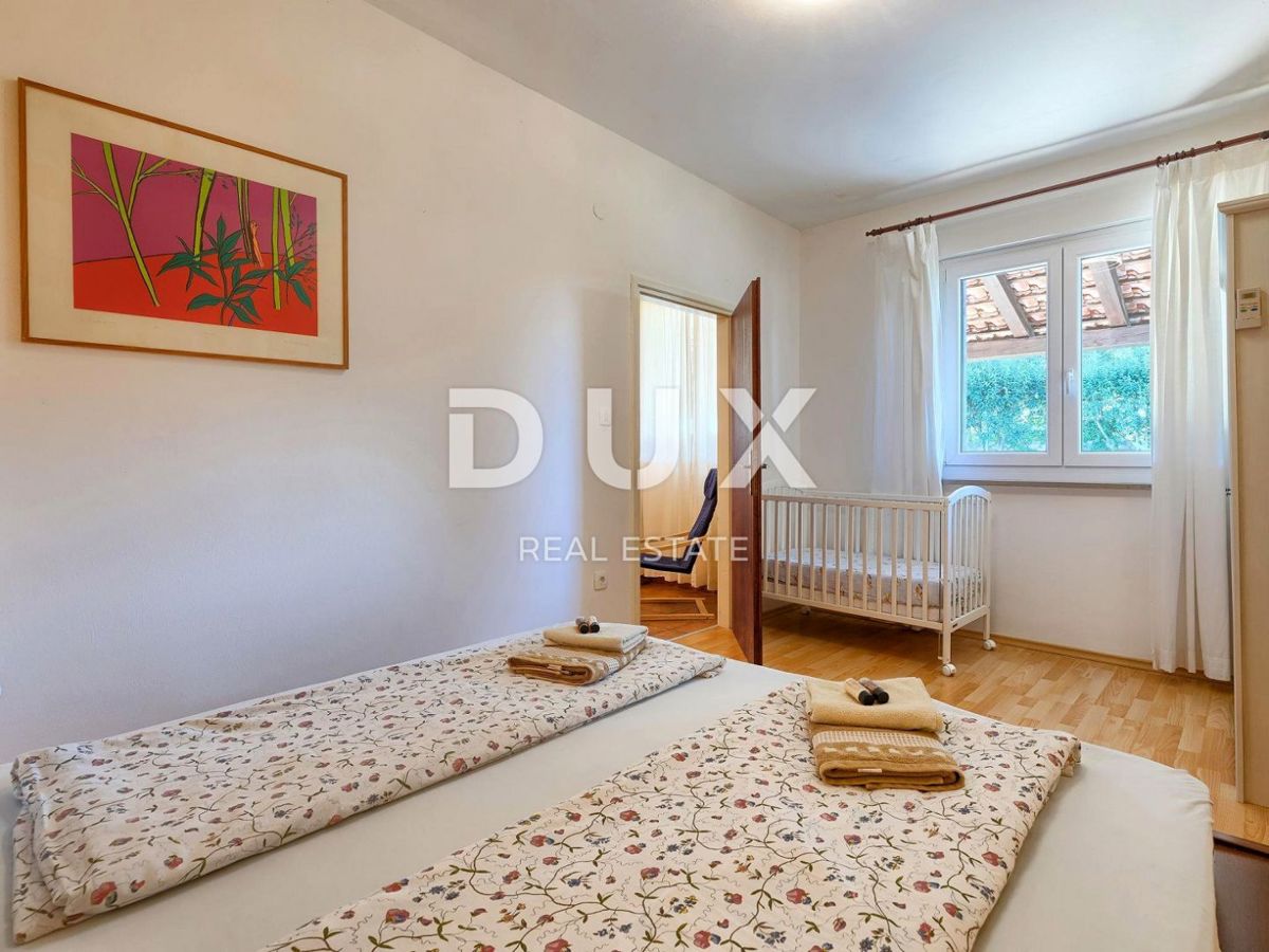 ISTRIA, BUIE - Spaziosa casa con piscina