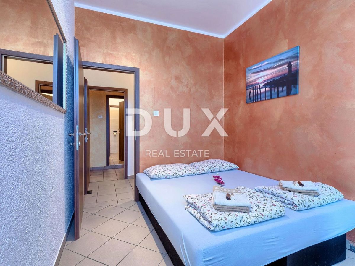 ISTRIA, BUIE - Spaziosa casa con piscina