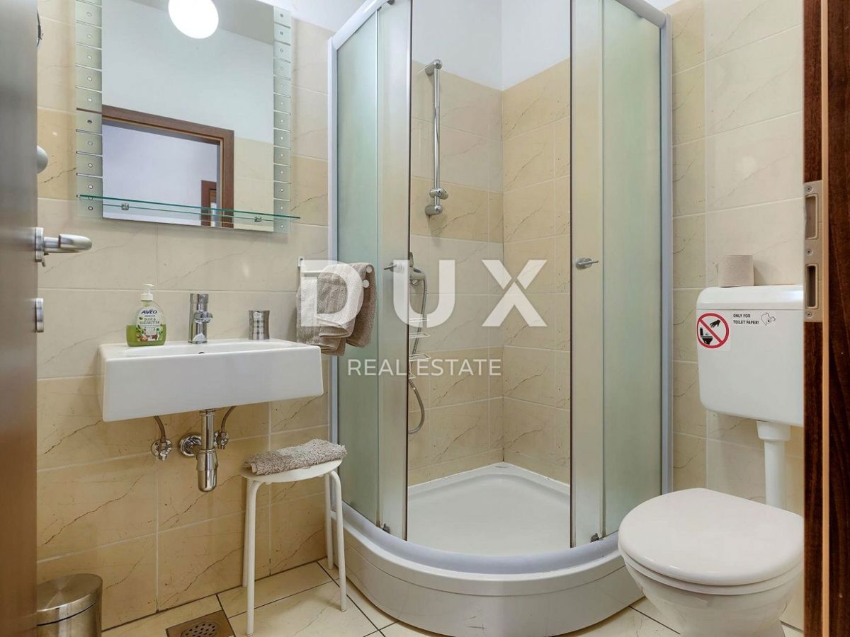 ISTRIA, BUIE - Spaziosa casa con piscina