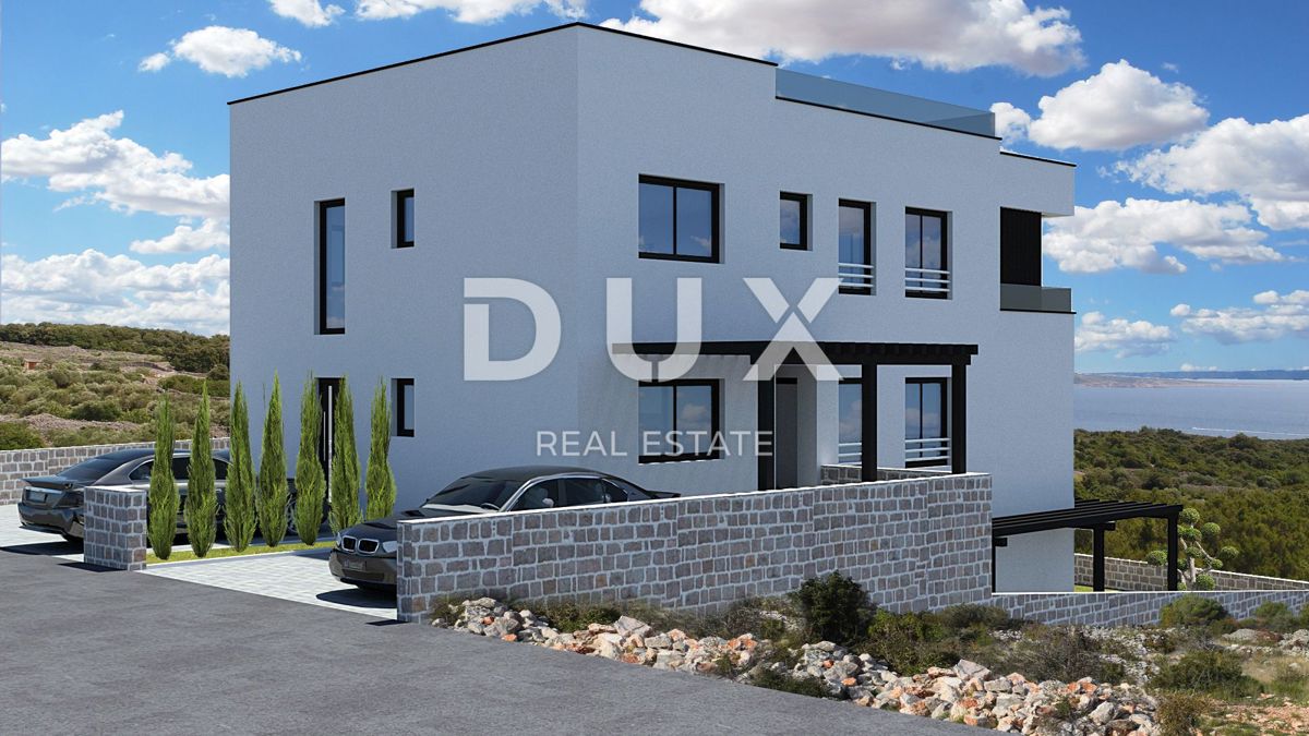 Appartamento Vodice, 110,96m2