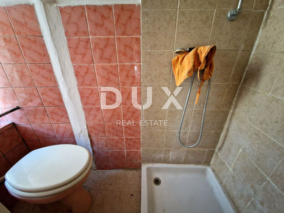 RIJEKA, BELVEDER - 3 camere da letto + soggiorno con balcone al 1° piano, superficie 100 m2