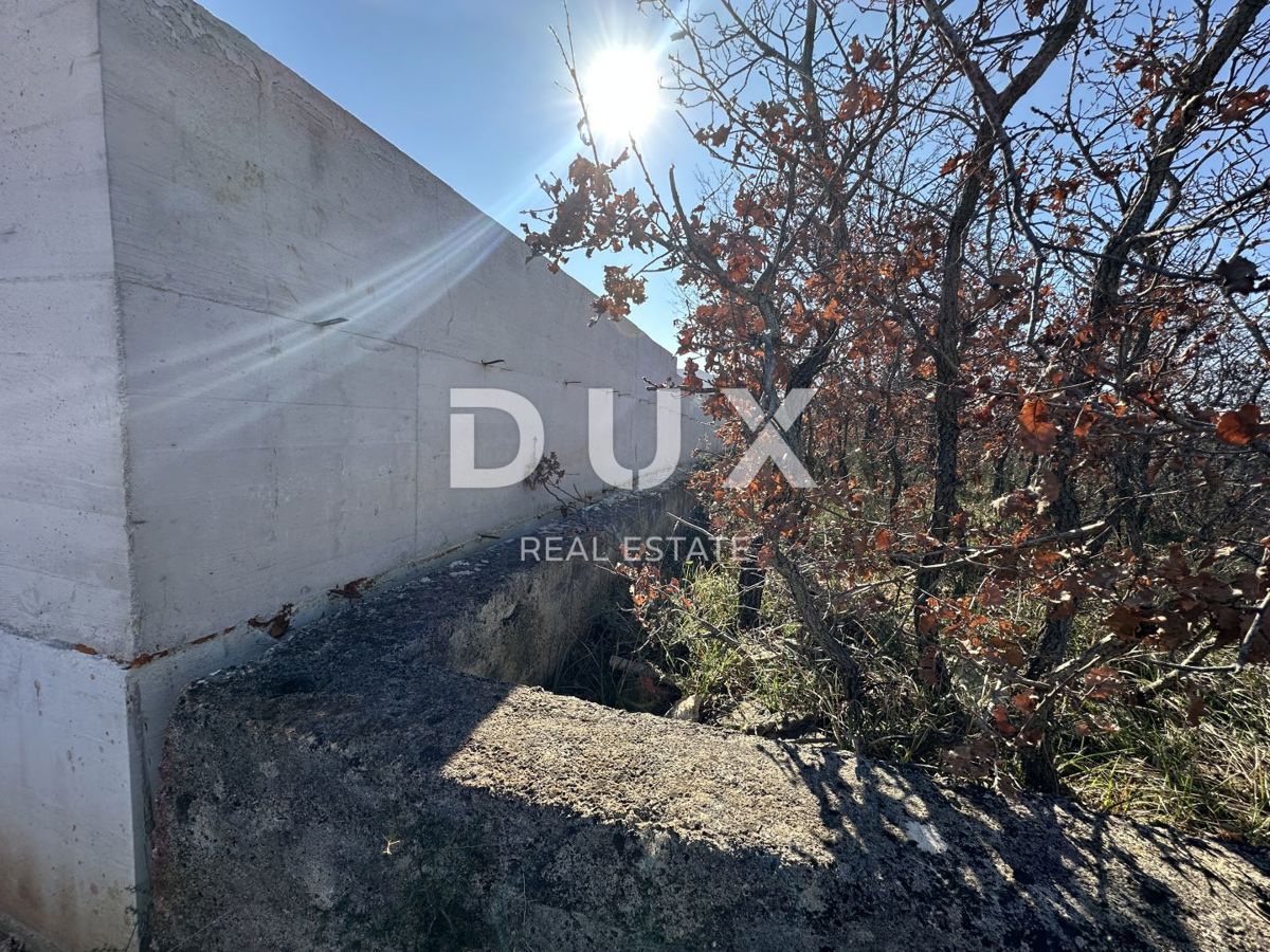 ZADAR, MURVICA - Terreno edificabile - 720m²