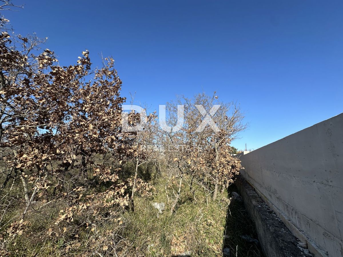 ZADAR, MURVICA - Terreno edificabile - 720m²