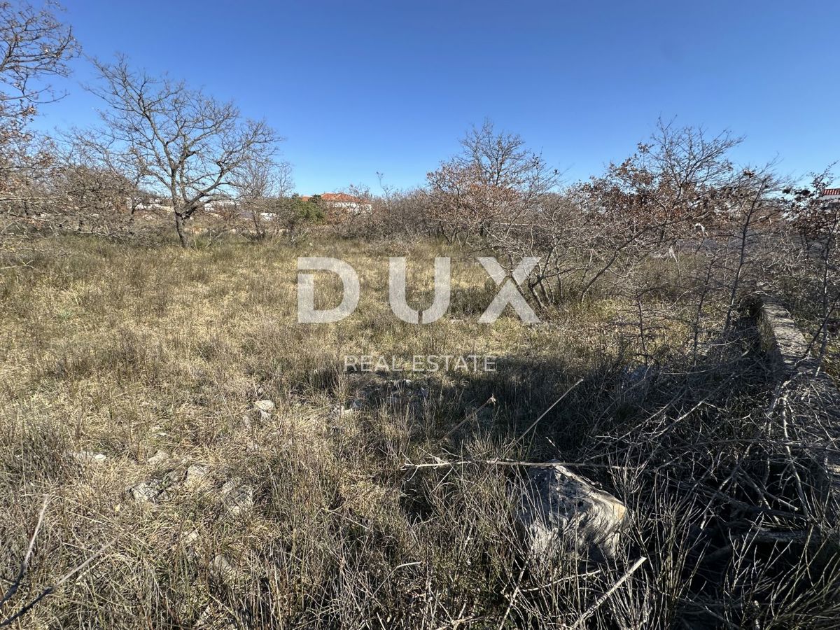 ZADAR, MURVICA - Terreno edificabile - 720m²