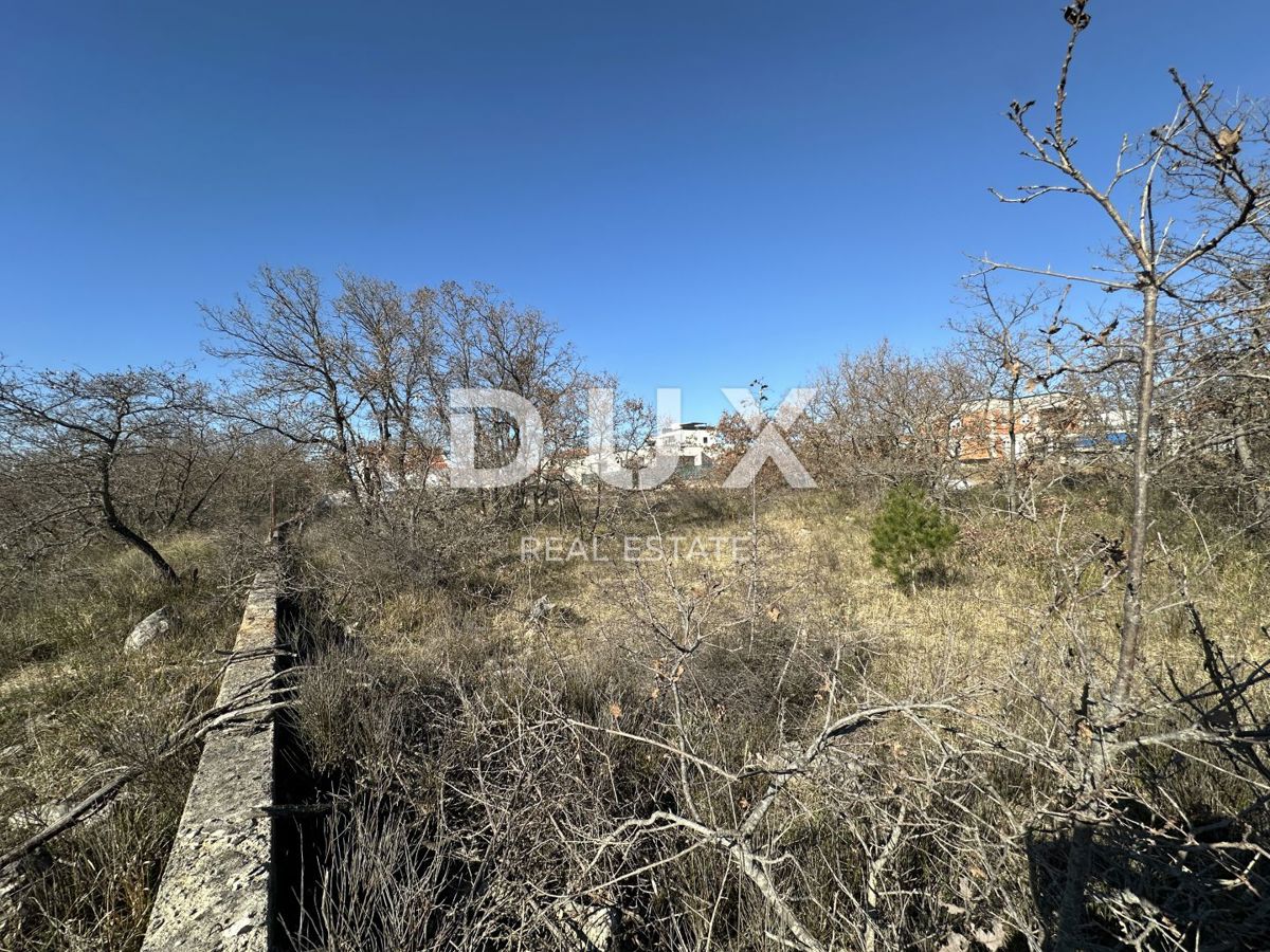 ZADAR, MURVICA - Terreno edificabile - 720m²