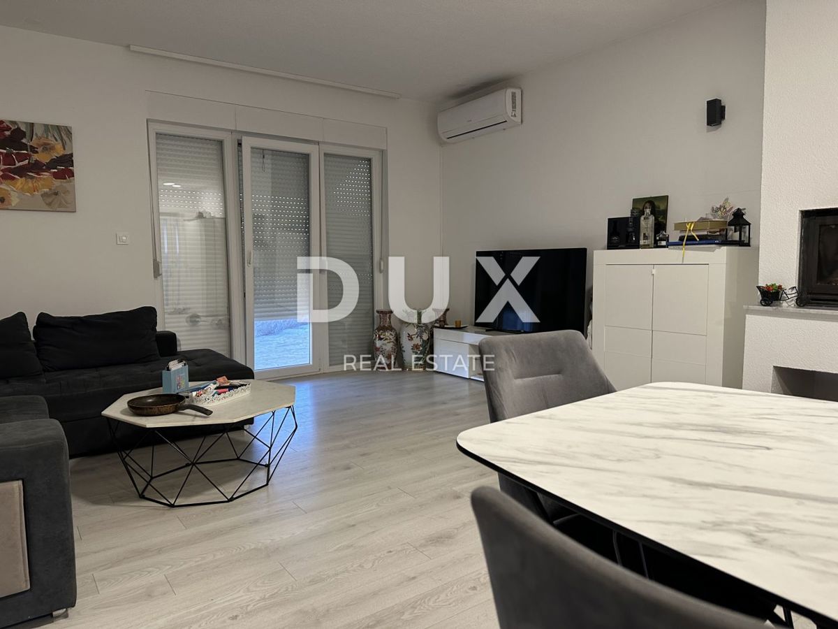 ZADAR, MURVICA - Casa moderna con ampio cortile - Nuova costruzione!