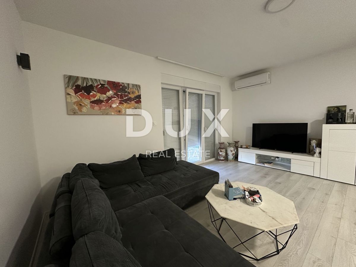 ZADAR, MURVICA - Casa moderna con ampio cortile - Nuova costruzione!