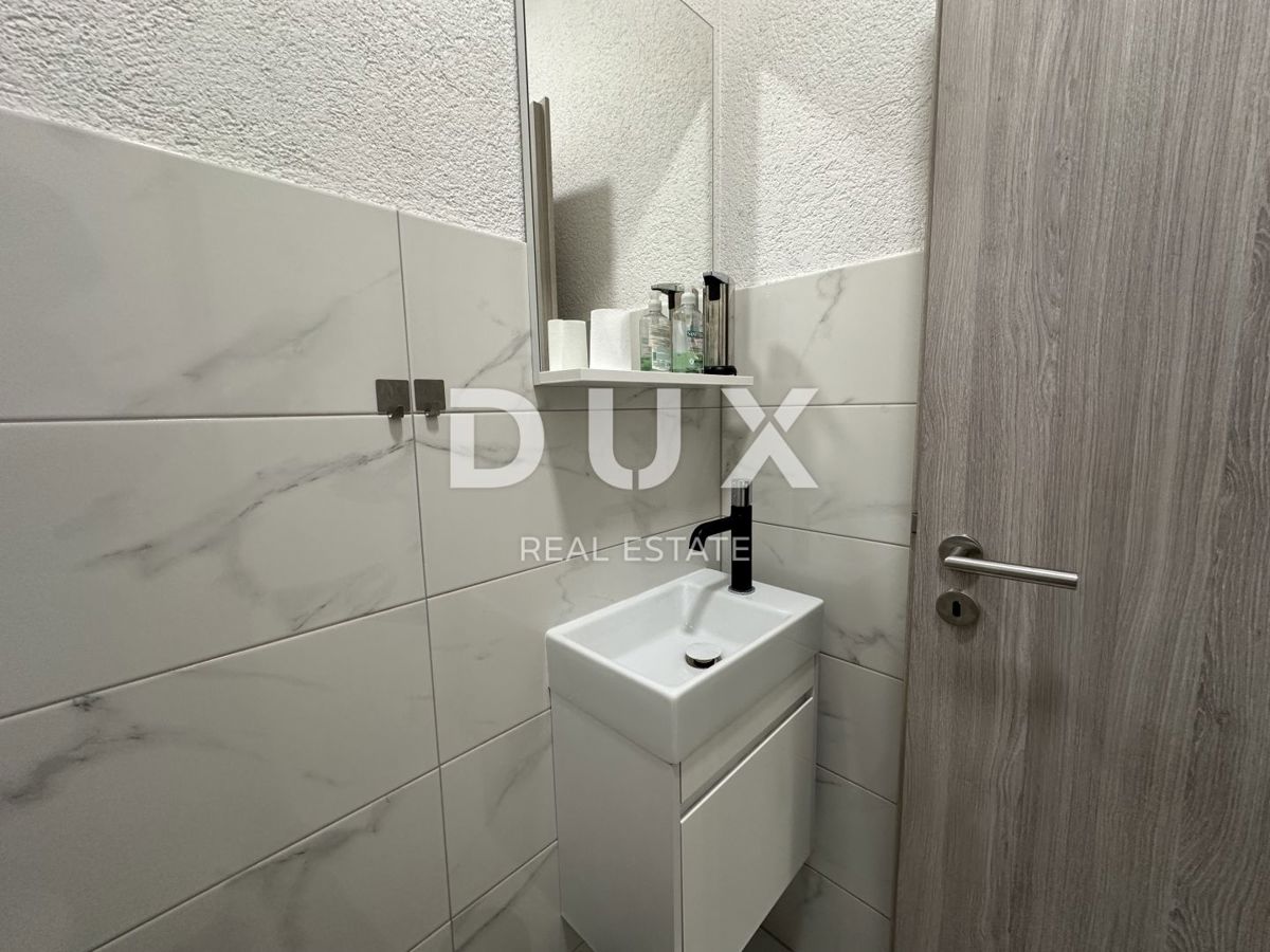 ZADAR, MURVICA - Casa moderna con ampio cortile - Nuova costruzione!