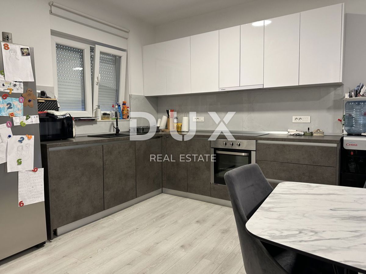 ZADAR, MURVICA - Casa moderna con ampio cortile - Nuova costruzione!