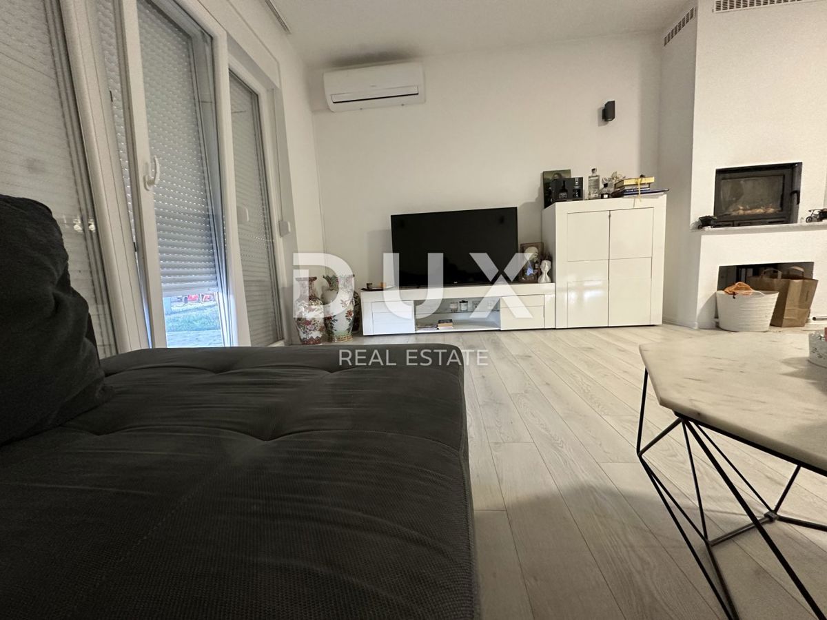 ZADAR, MURVICA - Casa moderna con ampio cortile - Nuova costruzione!