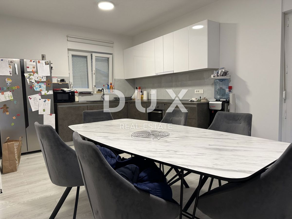 ZADAR, MURVICA - Casa moderna con ampio cortile - Nuova costruzione!