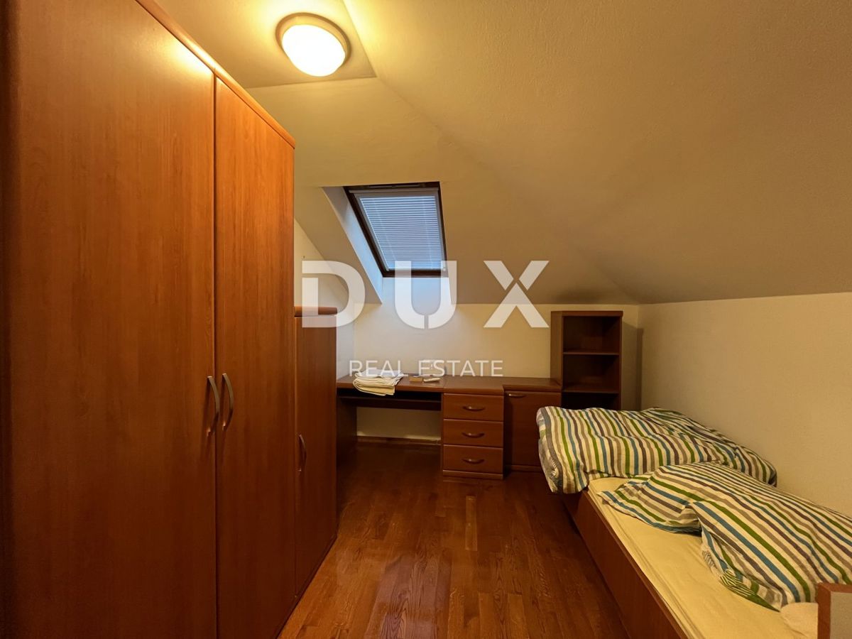 OPATIJA, IČIĆI - Bellissimo appartamento spazioso con vista mare