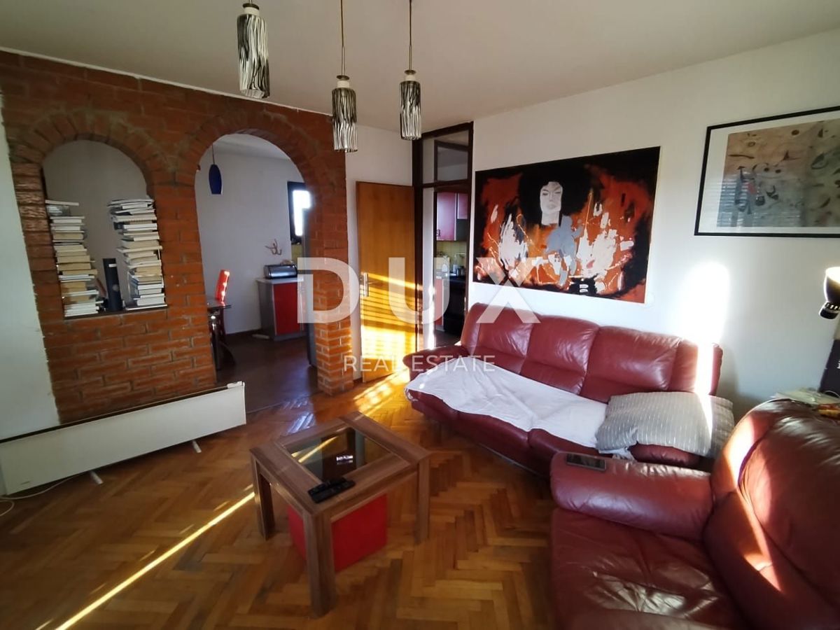 Appartamento Stoja, Pula, 79m2