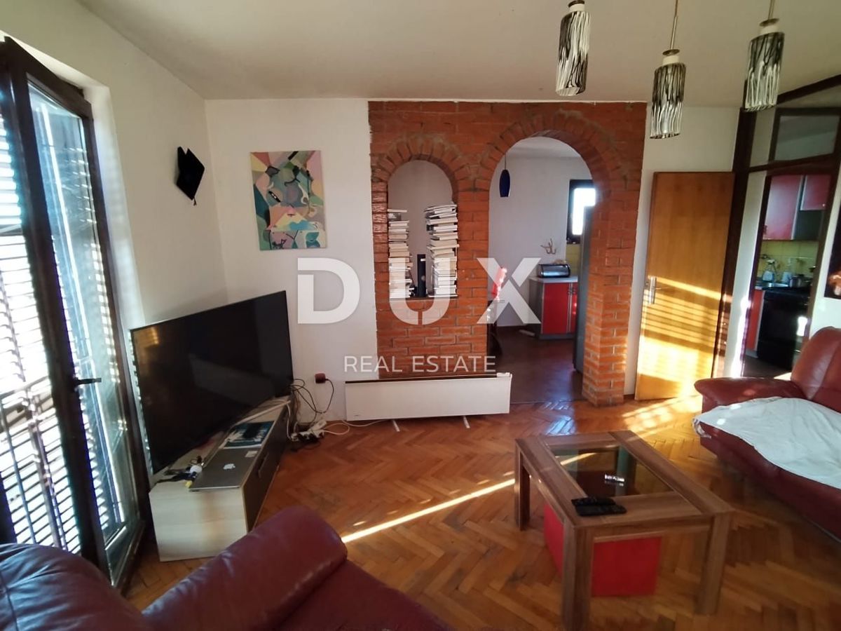 Appartamento Stoja, Pula, 79m2