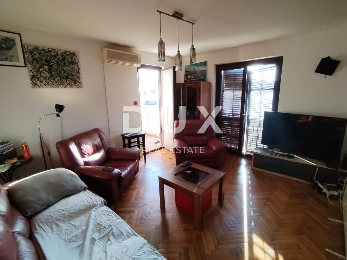 Appartamento Stoja, Pula, 79m2