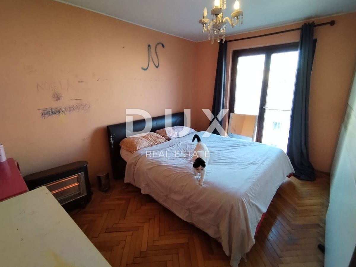 Appartamento Stoja, Pula, 79m2