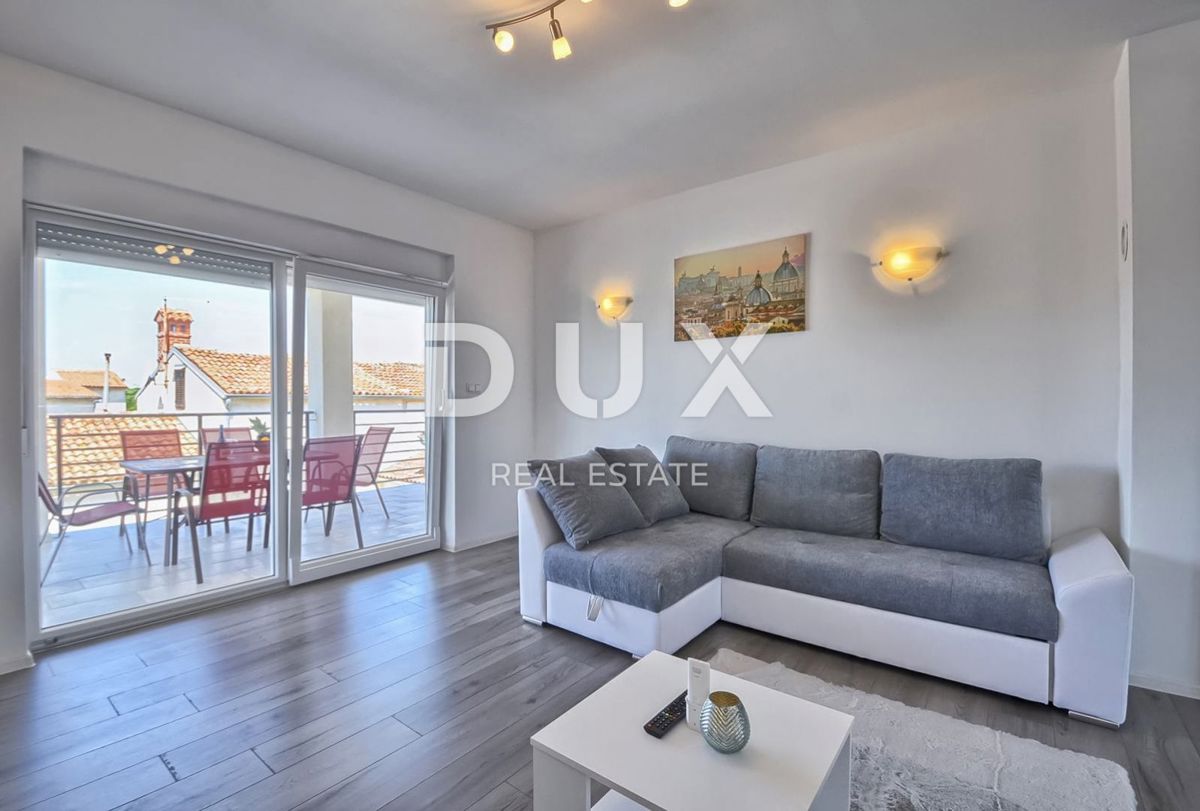 ISTRIA, LIŽNJAN - Appartamento duplex familiare con 4 camere da letto e soggiorno con giardino annesso e edificio aggiuntivo