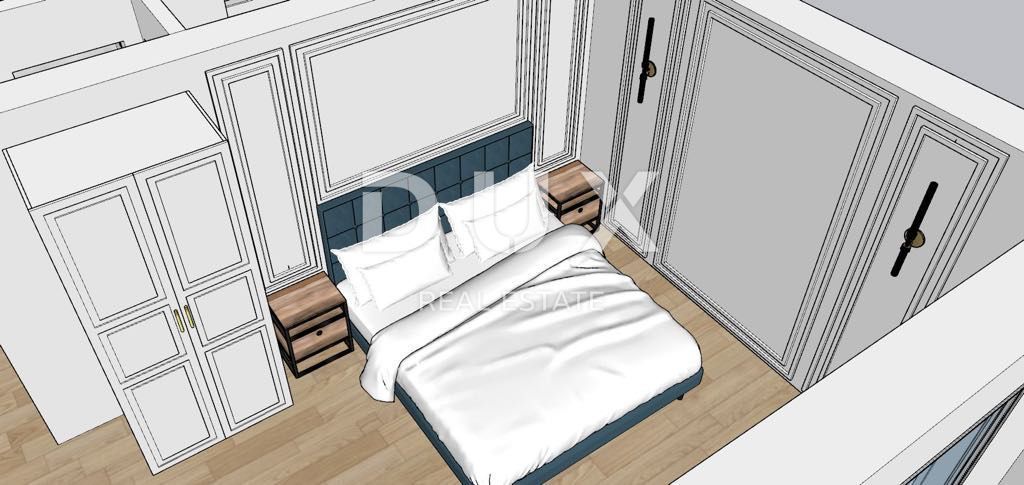 RIJEKA, KOSTRENA - Casa indipendente 4 camere da letto + soggiorno - piscina, giardino e vista!